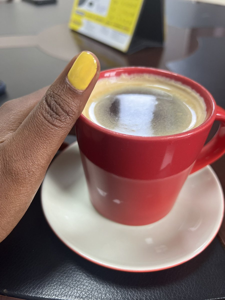 Madam CEO 🇺🇬 tweet media