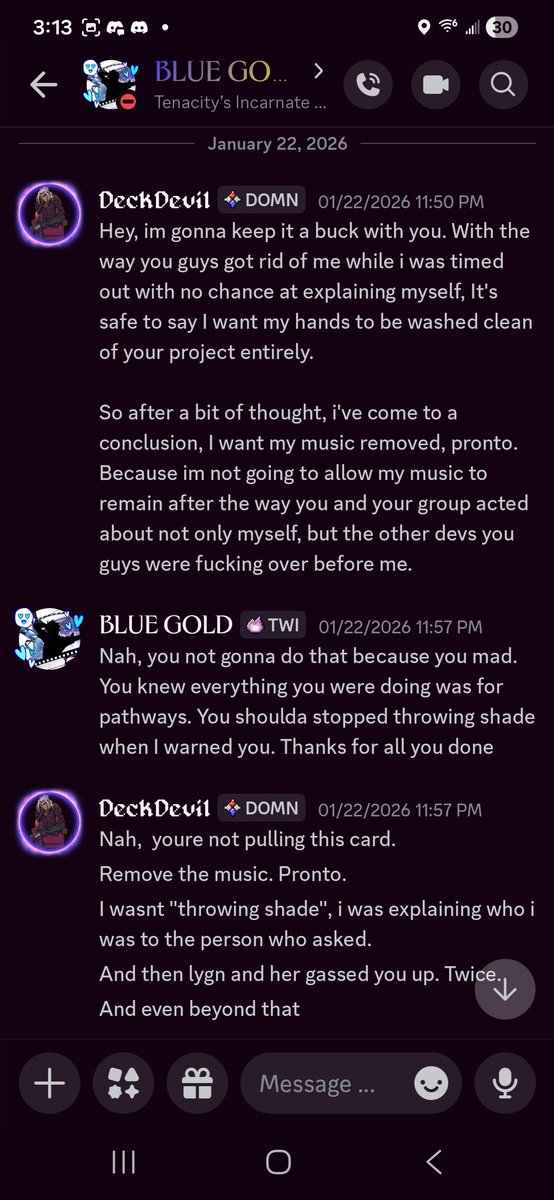 DeckDevilYGO tweet media