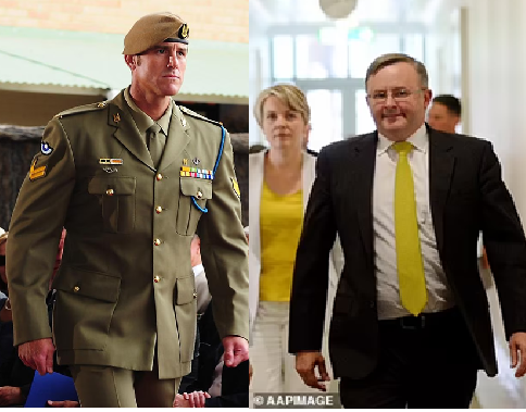 War Against Woke 🇦🇺 tweet media