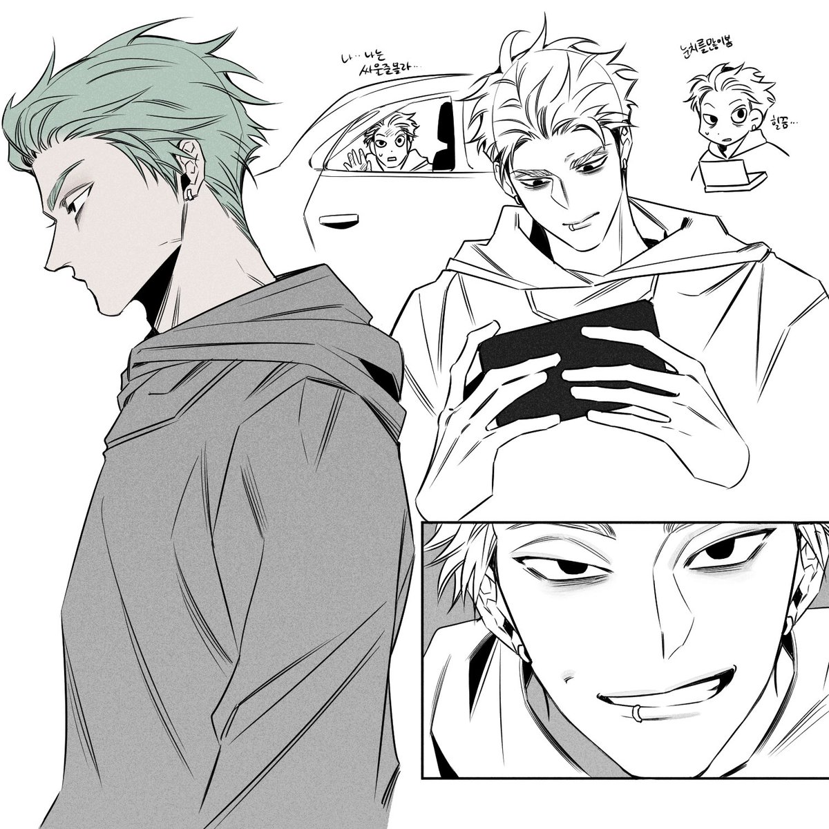 #사냥개들2 

앨런