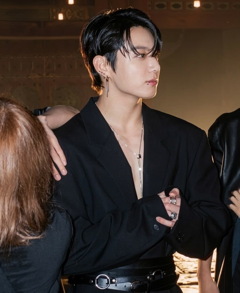 𝐉𝐞𝐨𝐧정국.ᐟ(slow) tweet media