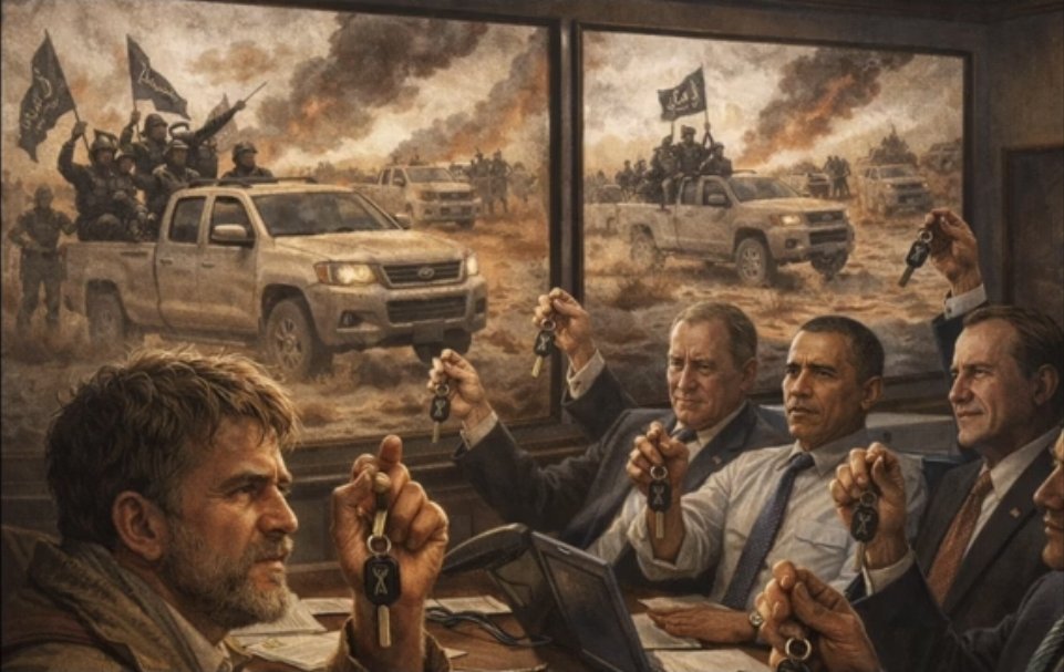 GeorgeWebbExposesTruth tweet media