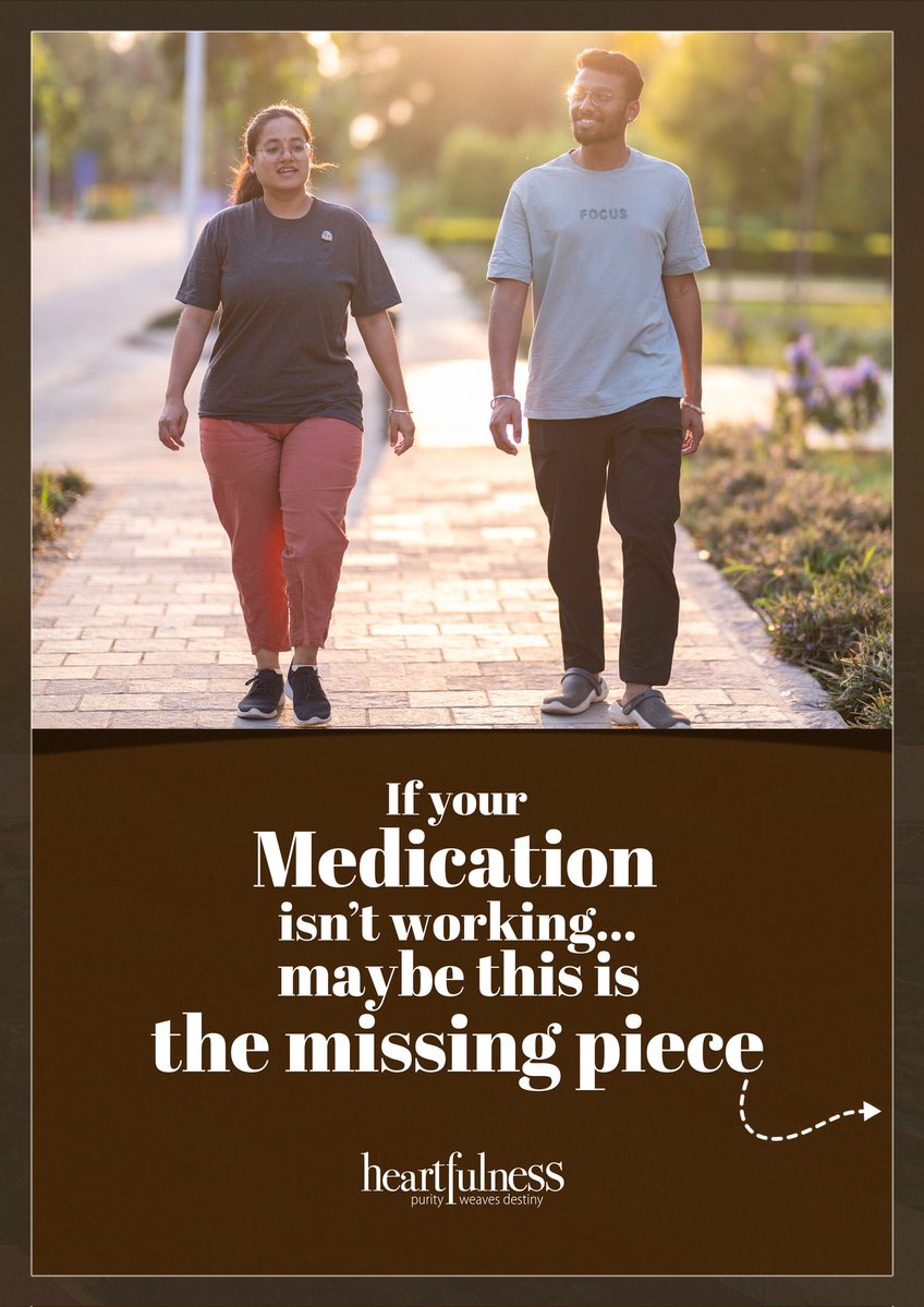 Heartfulness tweet media