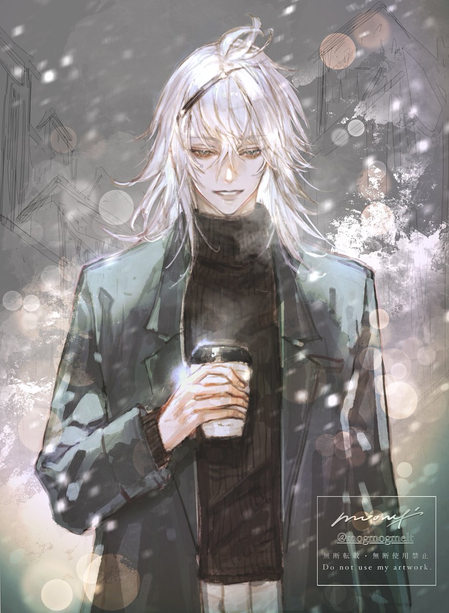 𝚖𝚘𝚘𝚗𝚢.🐋🫧通販開始＆skeb募集中 tweet media