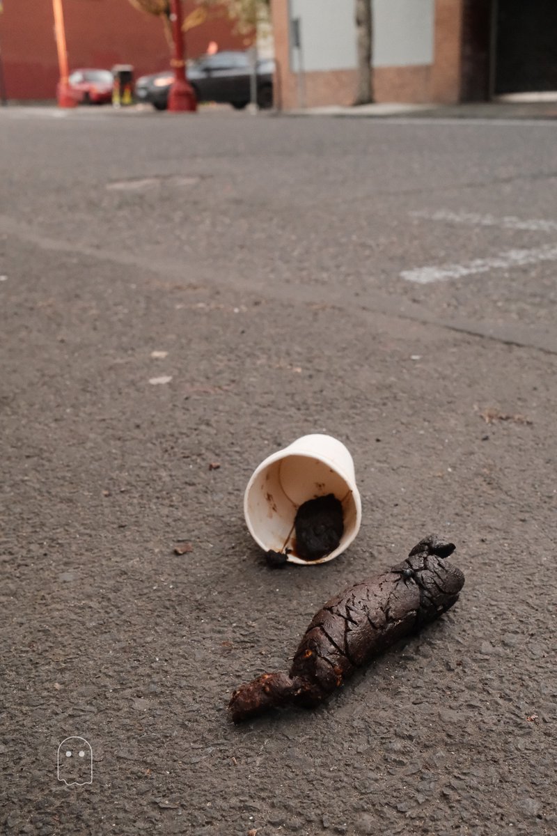 ghost Tara Faul tweet media