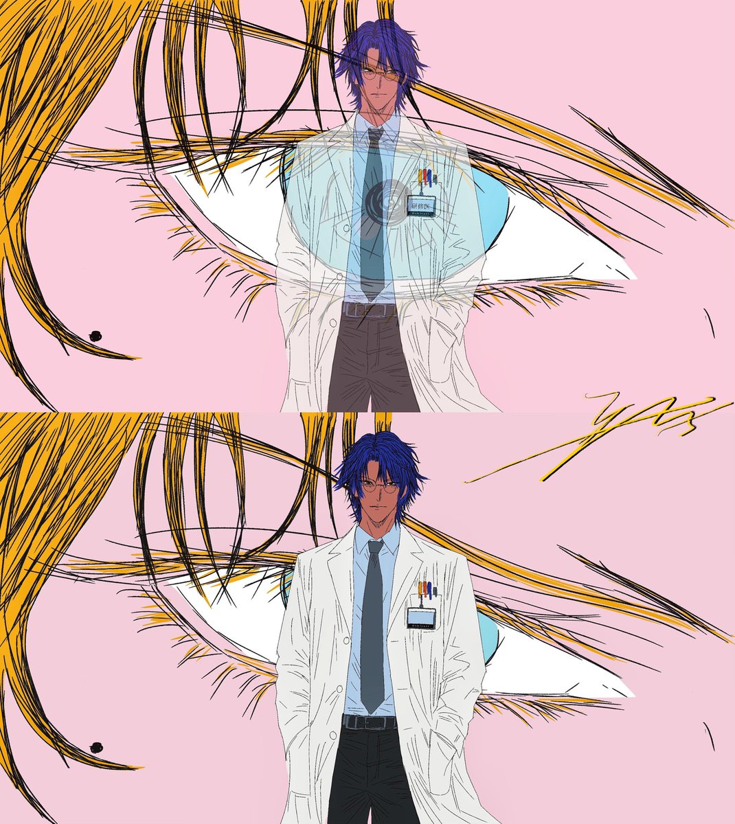 ZEROASHREL tweet media