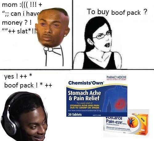 oomf porn mcgee 🏳️⚧️🇵🇸🇸🇩🇱🇧🇮🇷 tweet media