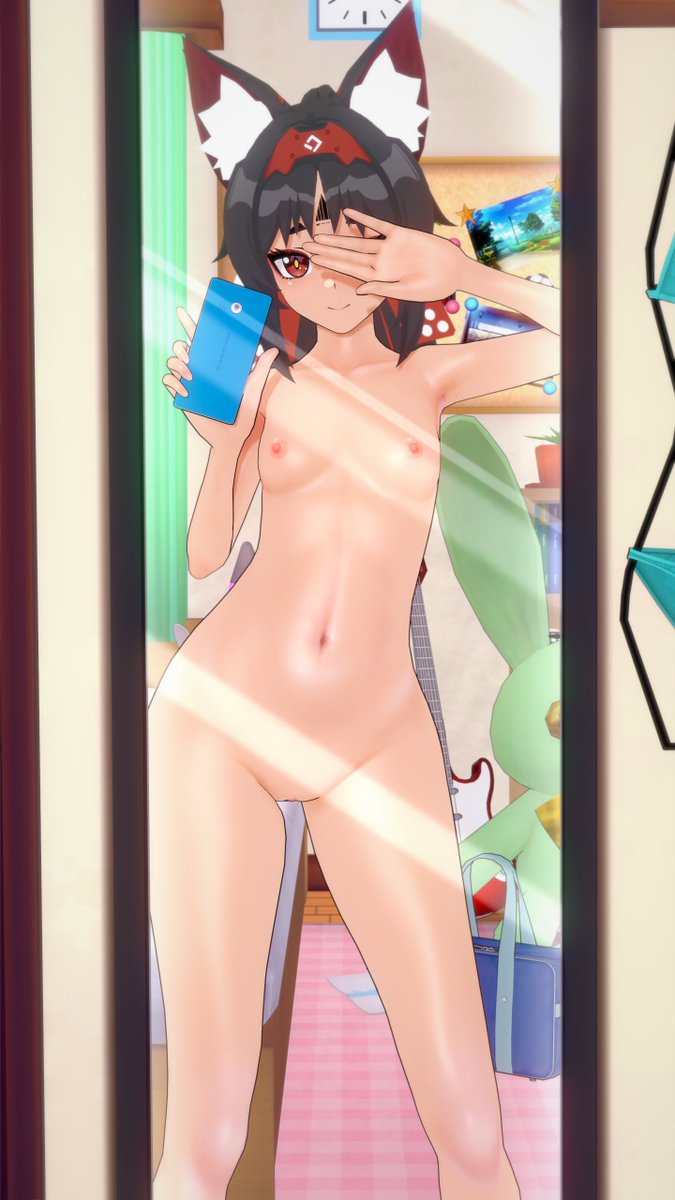 #nekomata #xinyan #fanart #rule34