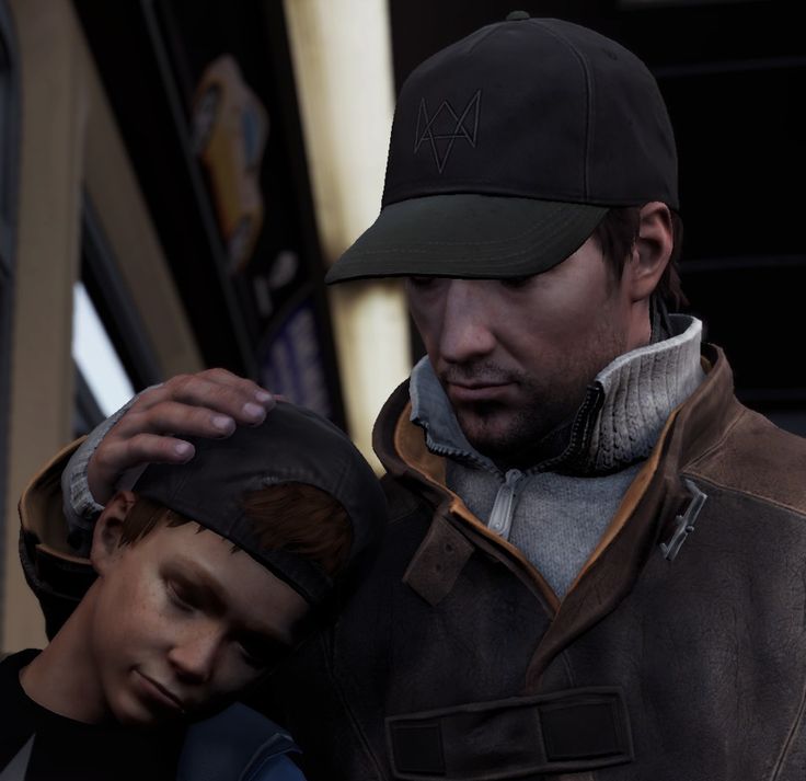 Daily Watch Dogs tweet media