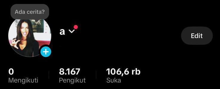 V. Amora tweet media