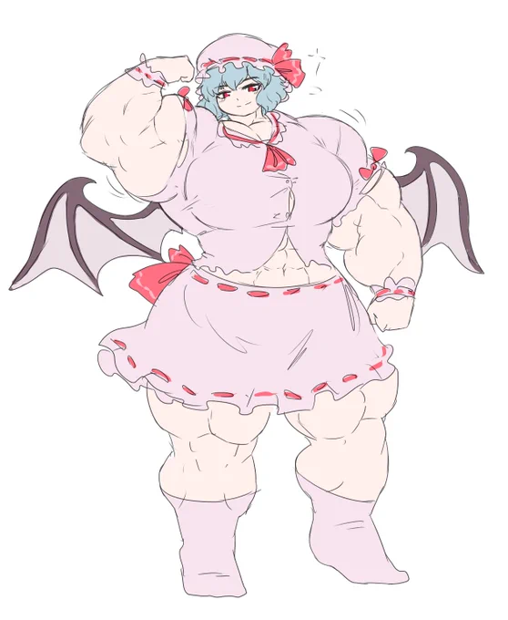 big rem