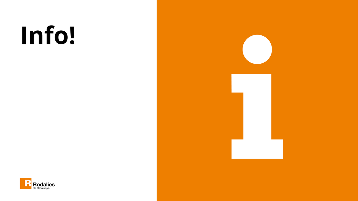 Rodalies Catalunya tweet media