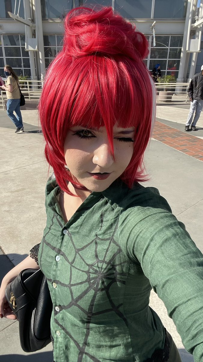 celes @ reading jojolion tweet media