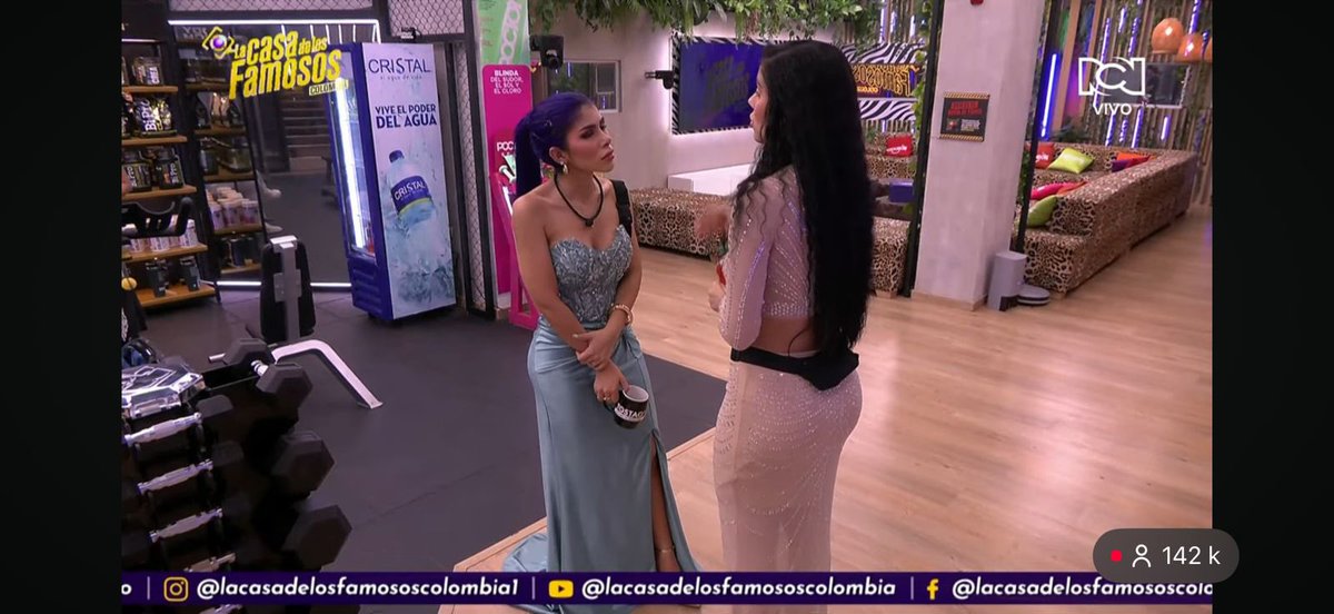 SARAITH CON TH AL FINAL2 🦊 tweet media