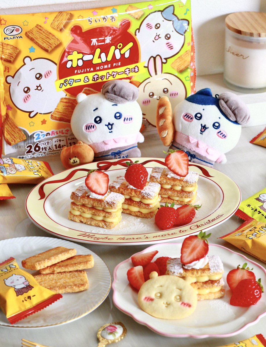 困り顔ハチワレちゃん【YouTube】 tweet media