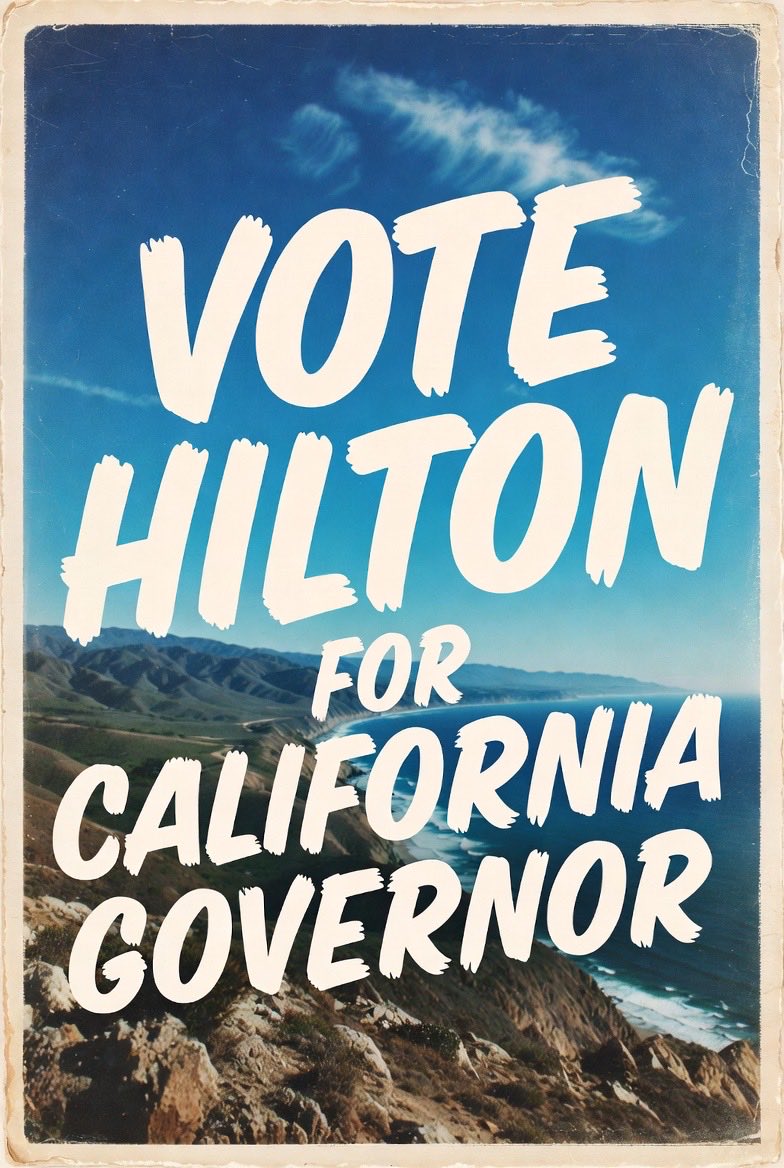 Make L.A. Great Again 🇺🇸 tweet media