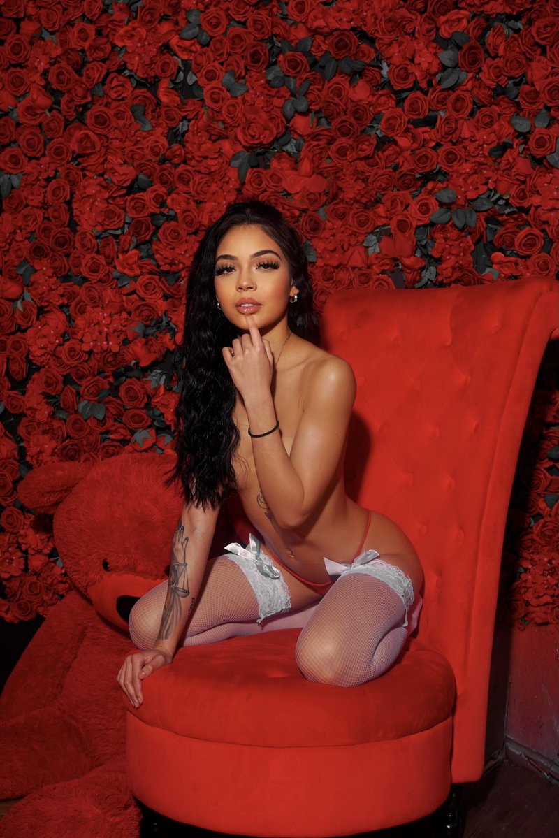 BOSSYBABE🔝 tweet media