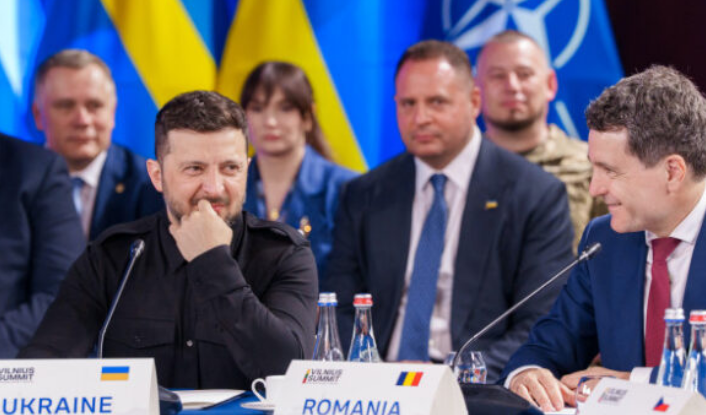 Real News tweet media