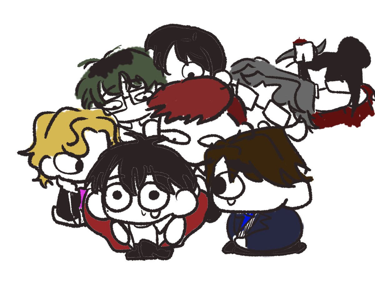 베리드스타즈