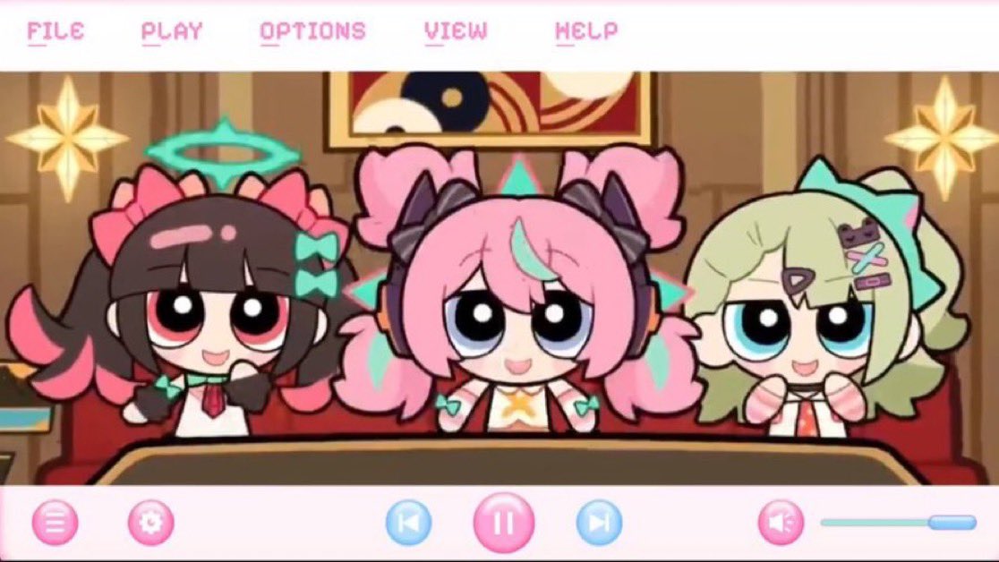 JustMatrix tweet media