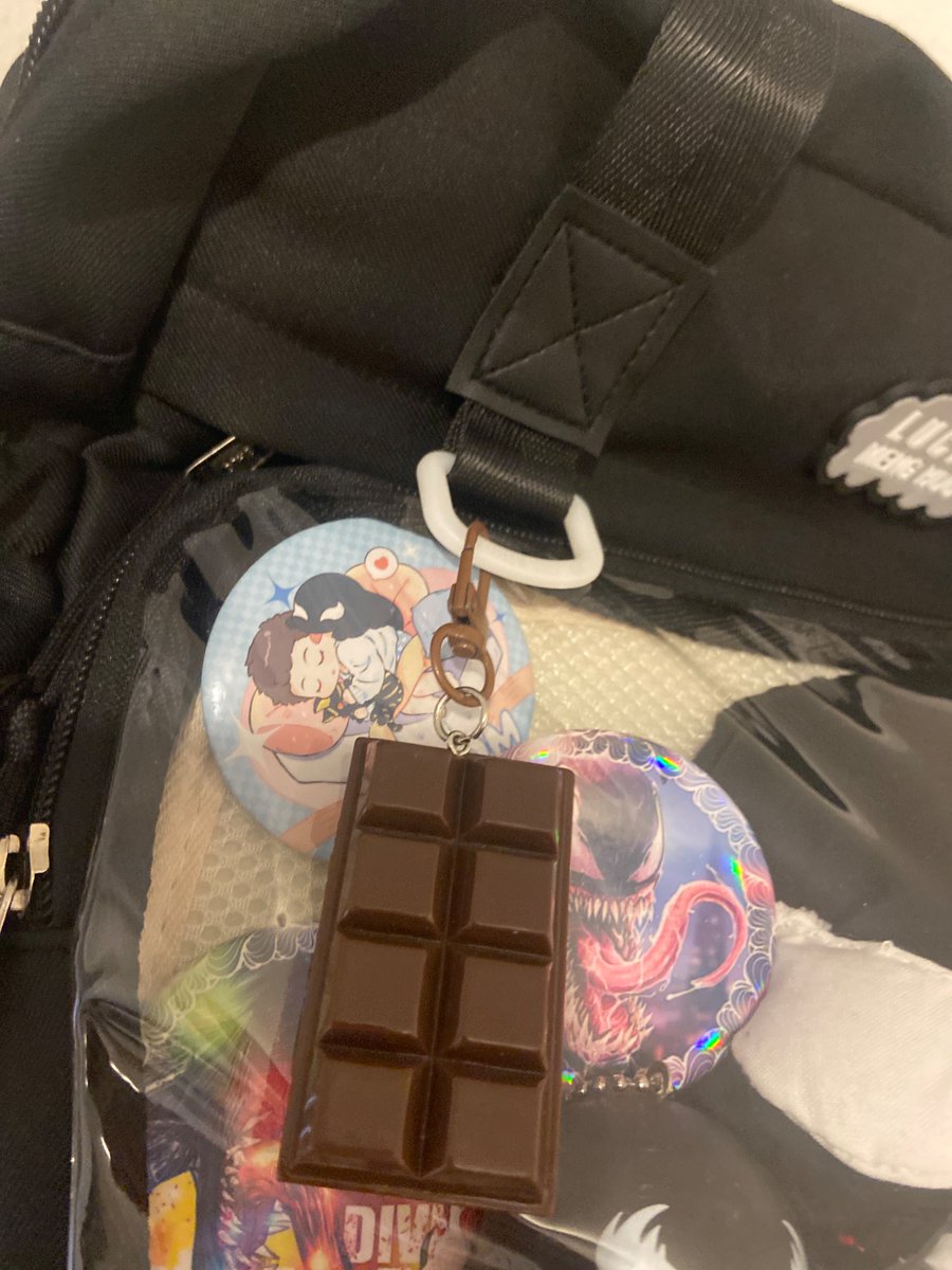 Sir Digglywumps |➡️MINOR👶⬅️on venom brainrot arc tweet media