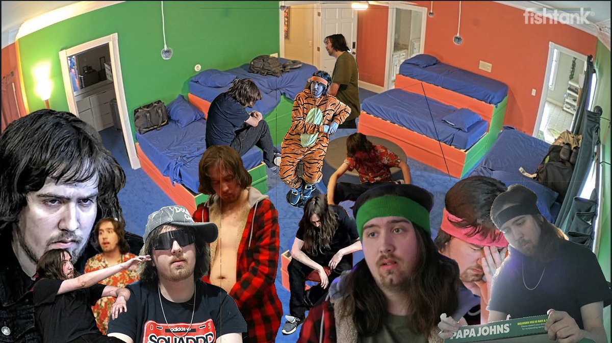 👁️🐟👁️ tweet media