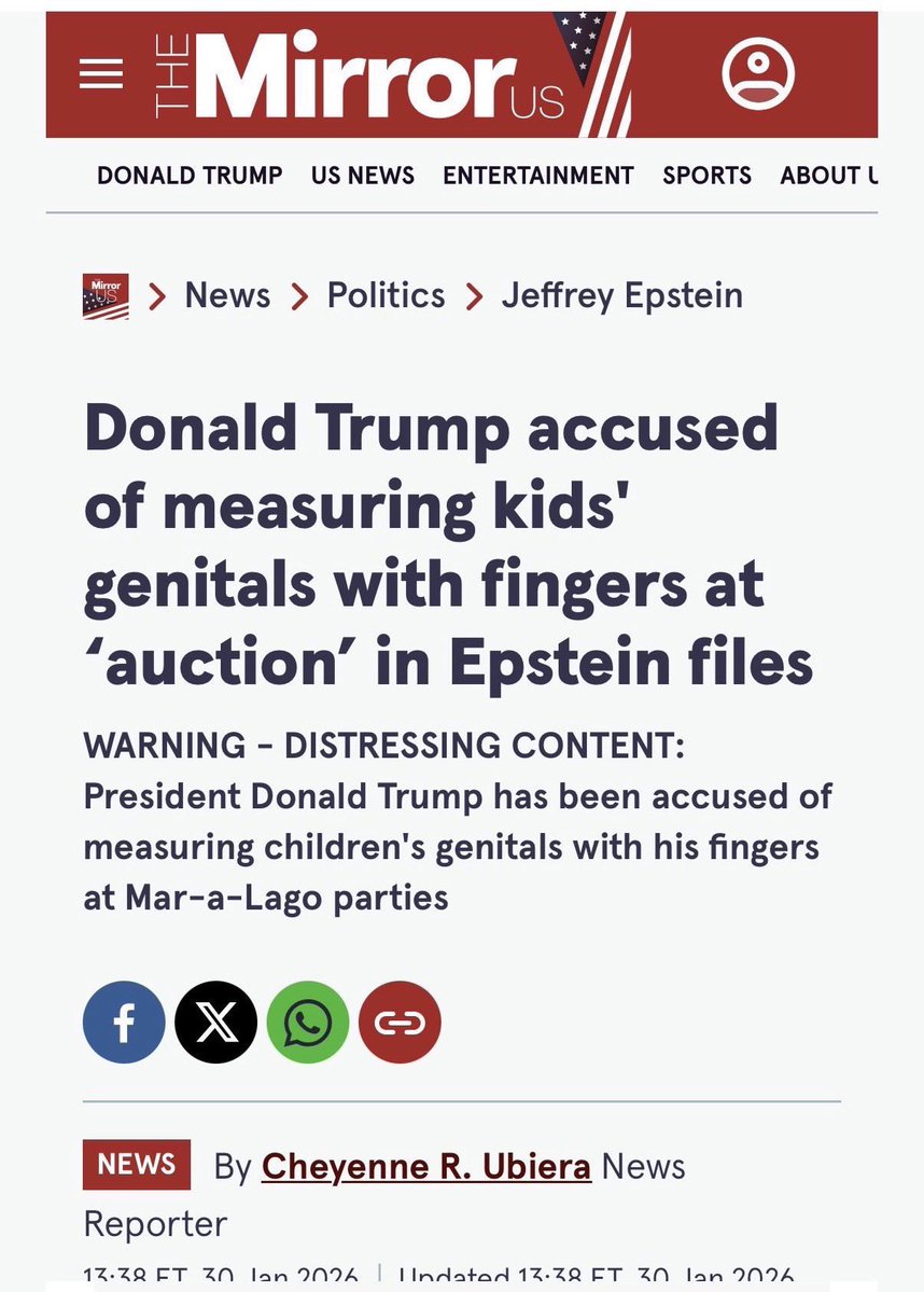 Expose the nose tweet media