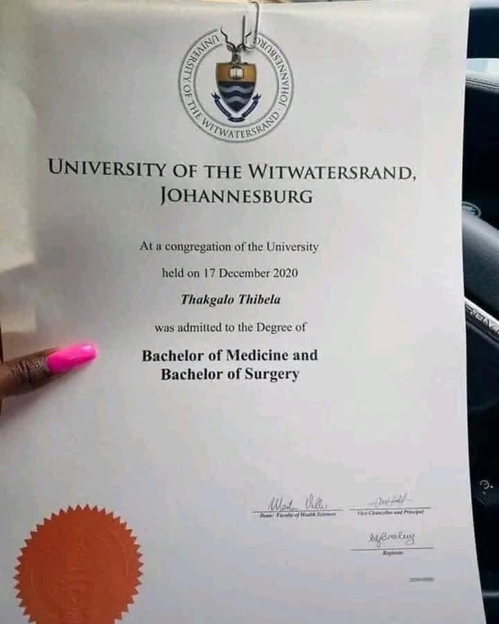 Katlego Maseng 🧠 tweet media