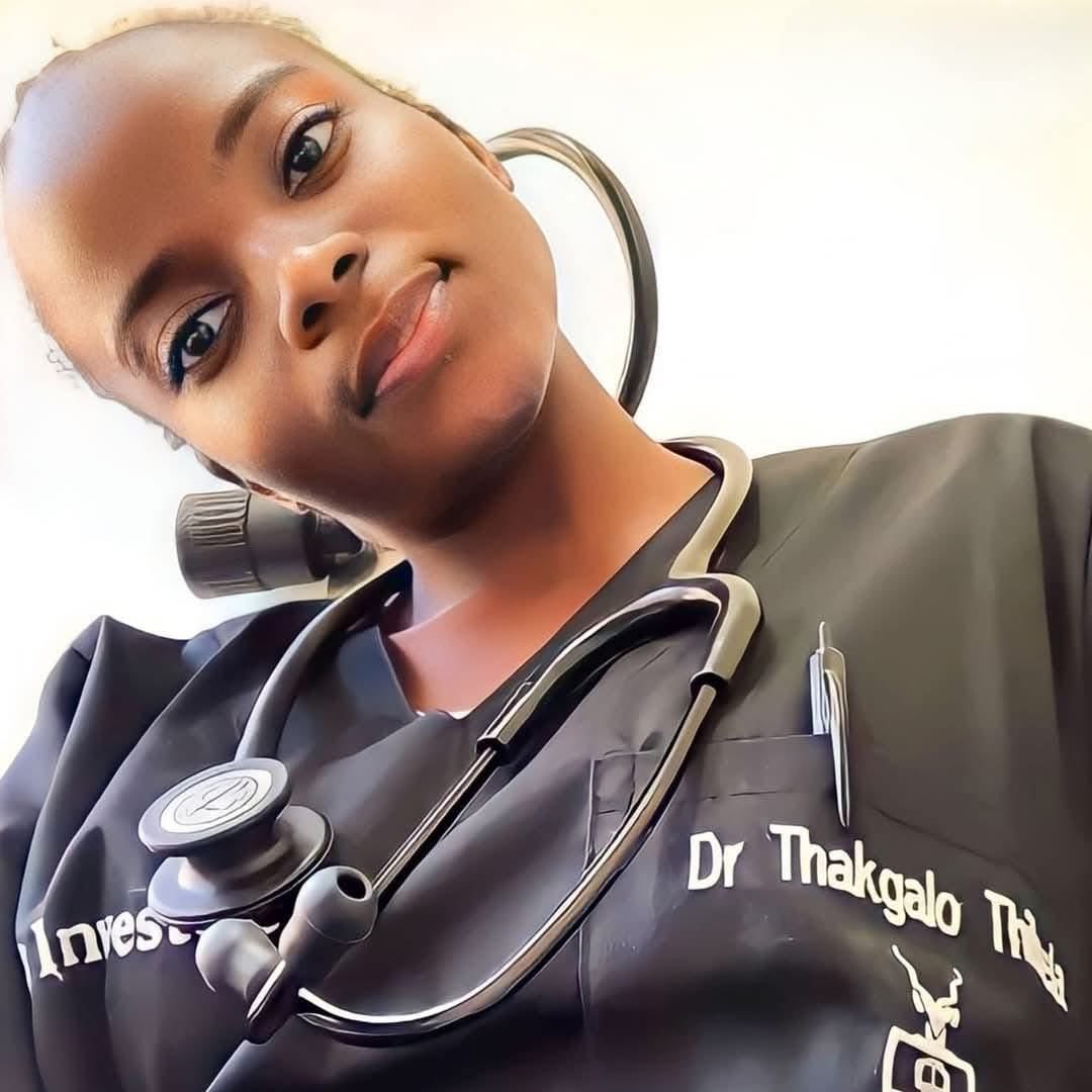 Katlego Maseng 🧠 tweet media