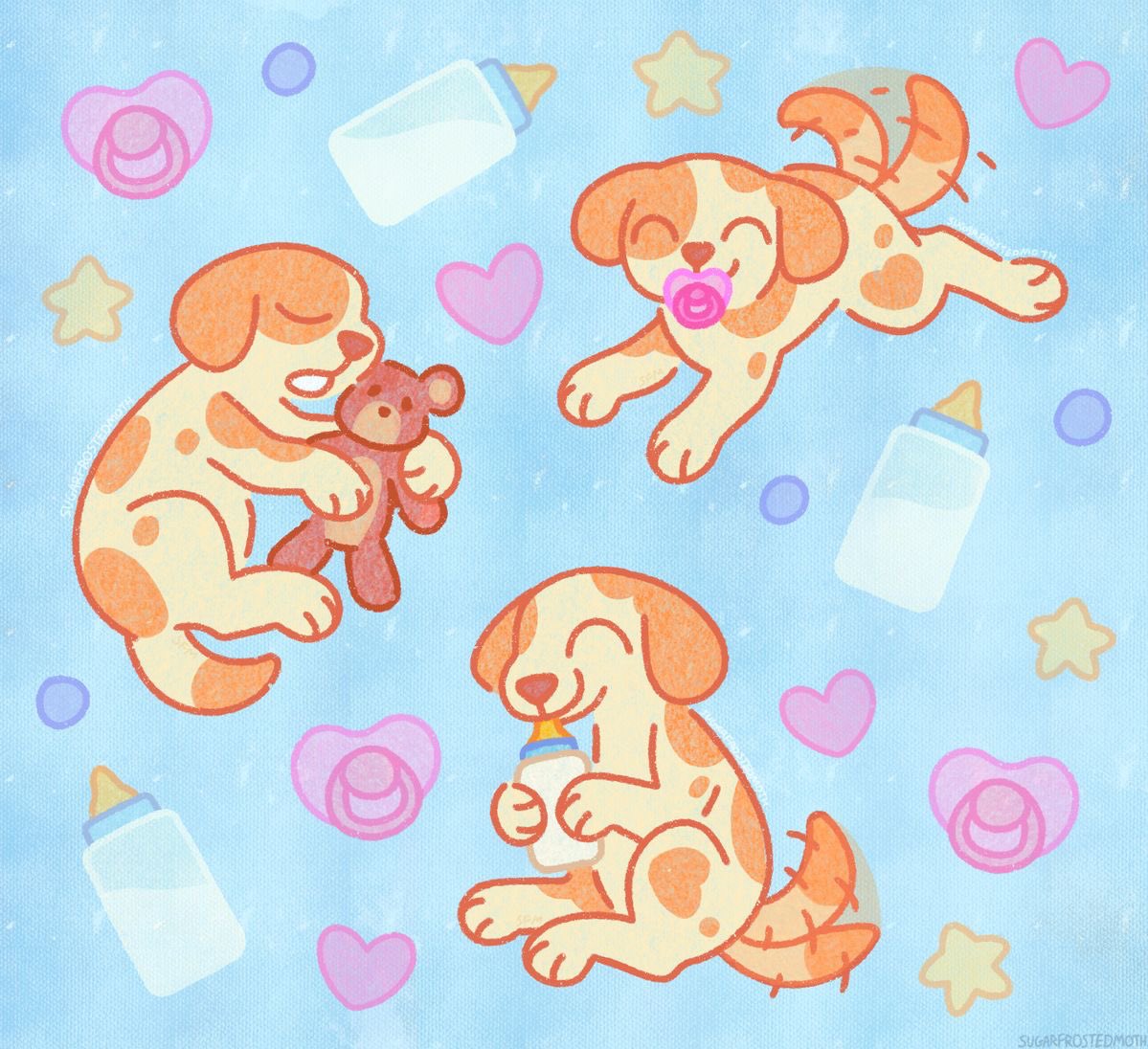 𐂯 your mutt 𐂯 tweet media