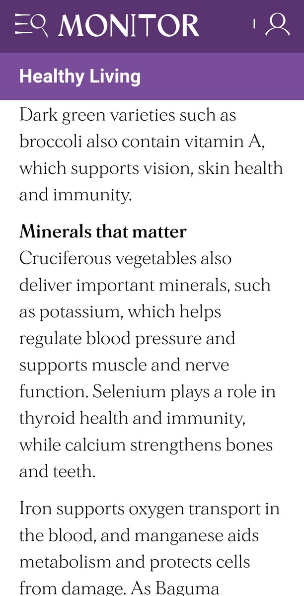 Ivan Philip Baguma | Dietitian and Nutritionist tweet media