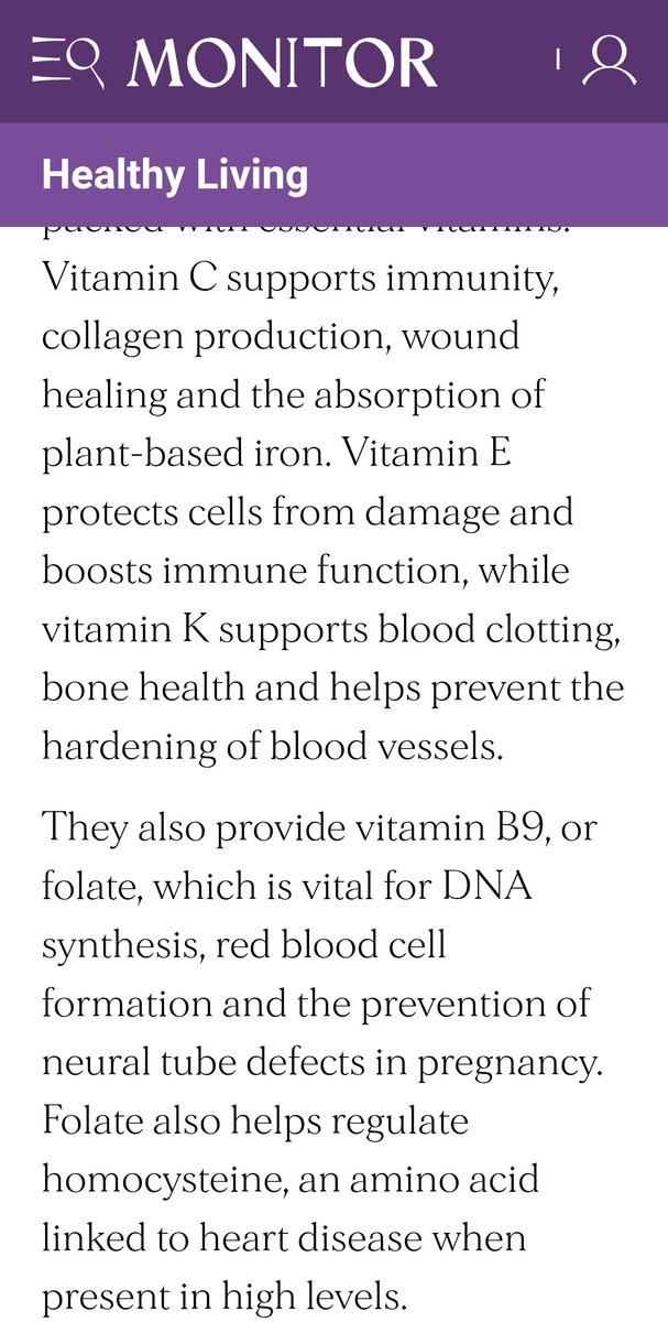 Ivan Philip Baguma | Dietitian and Nutritionist tweet media