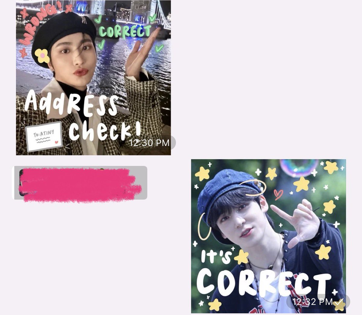 ⭑ ⋆.˚ೀ tweet media