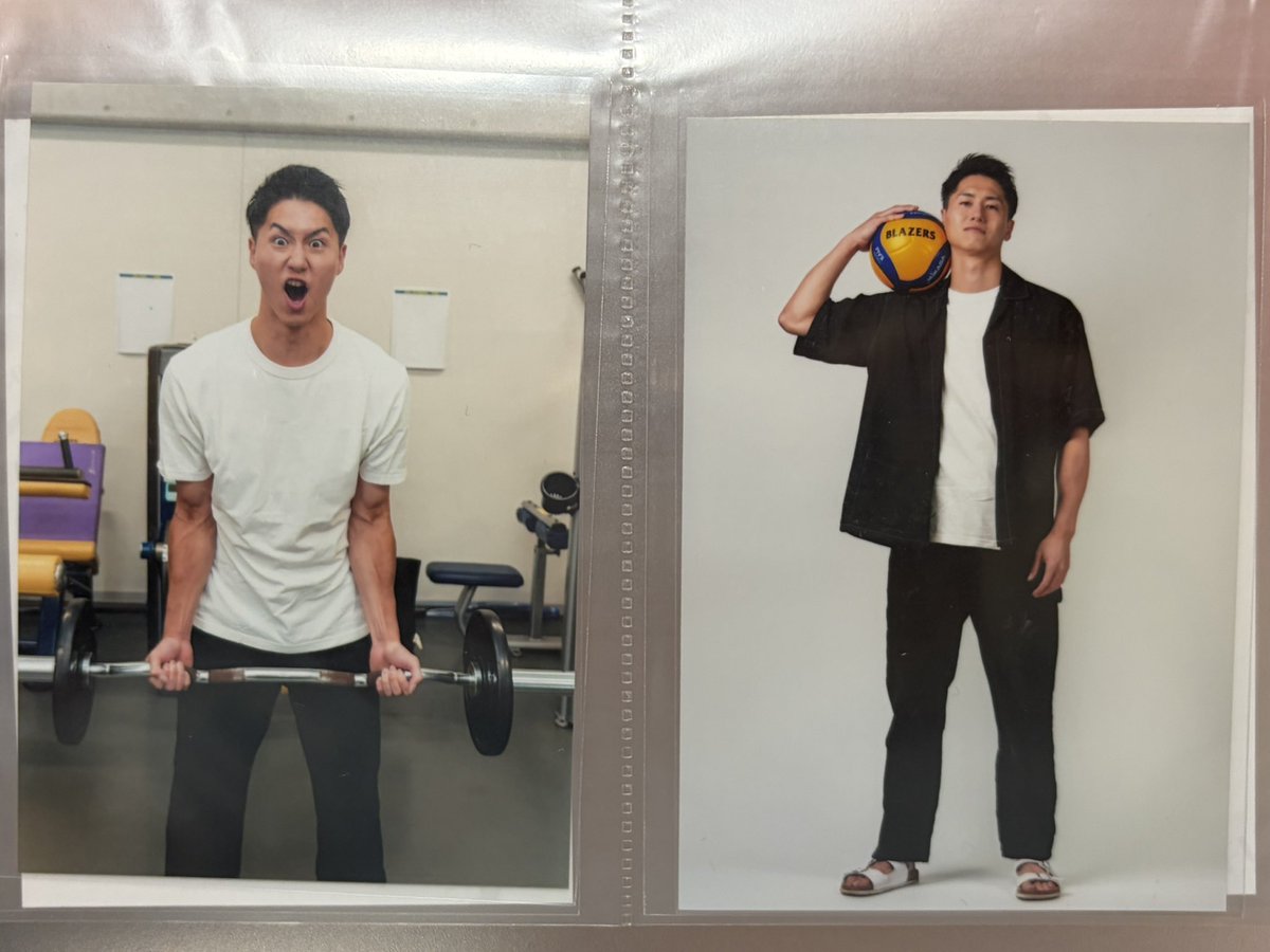 取引❤︎ tweet media