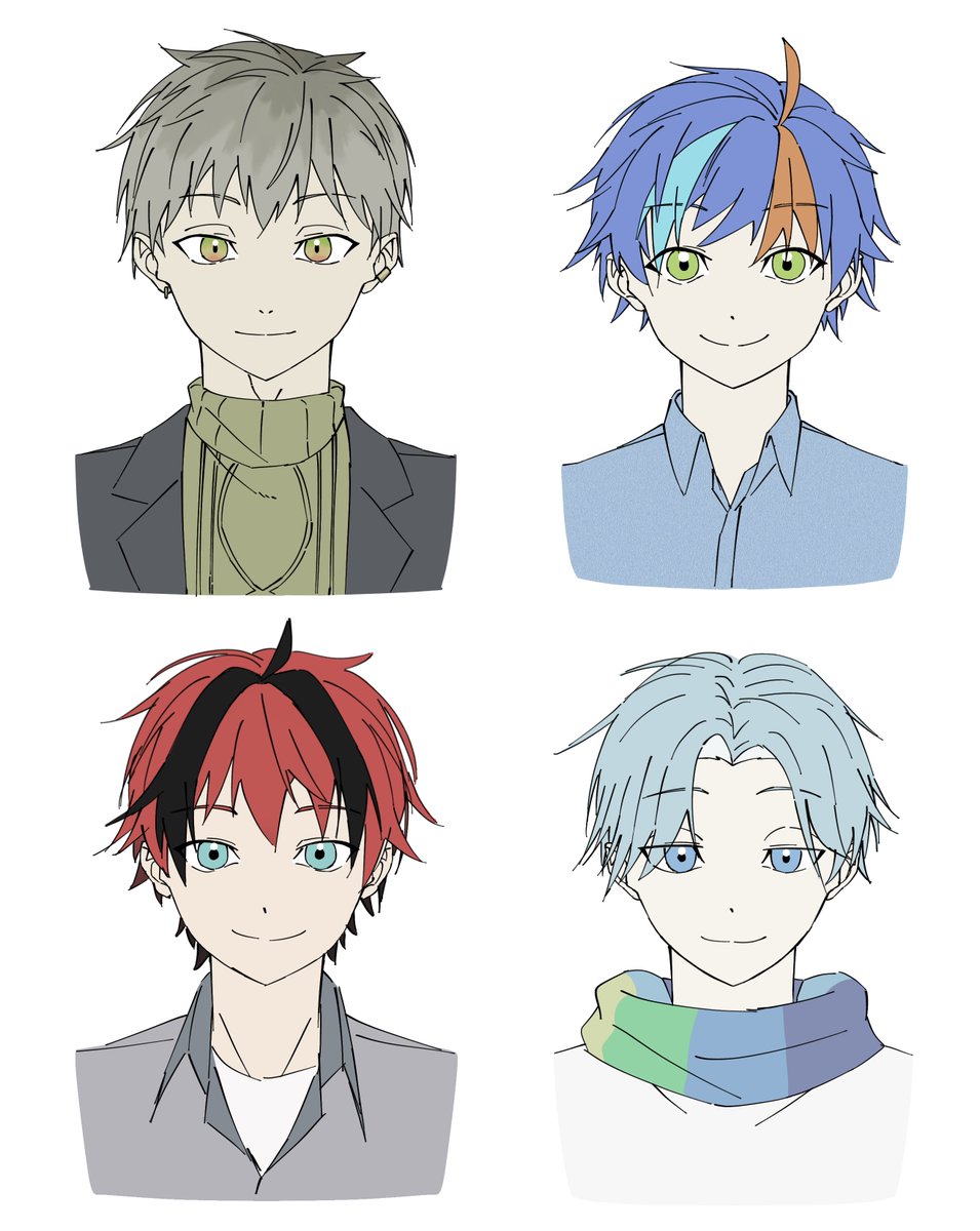 サクライアキ tweet media