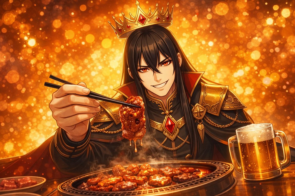 さわやかシムラ tweet media