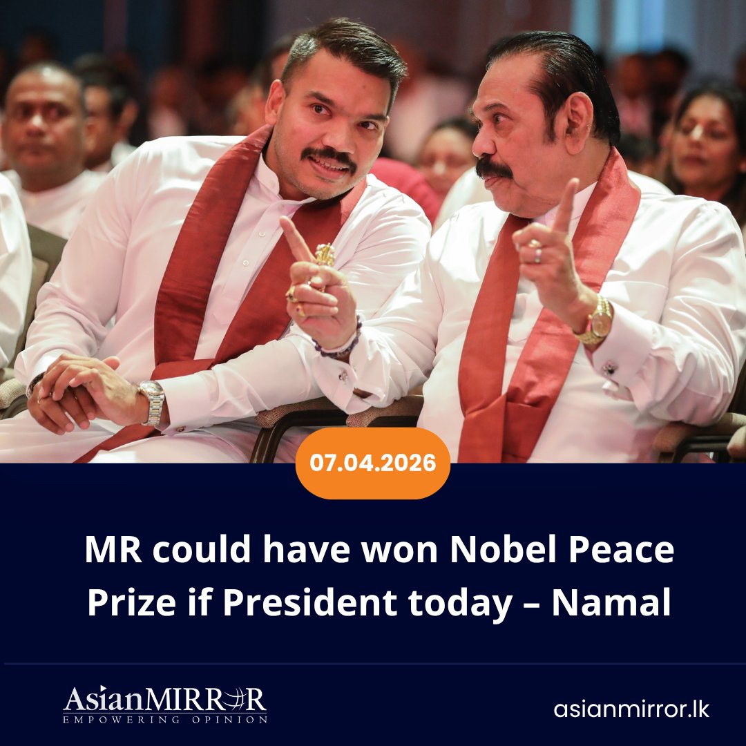 Asian Mirror tweet media