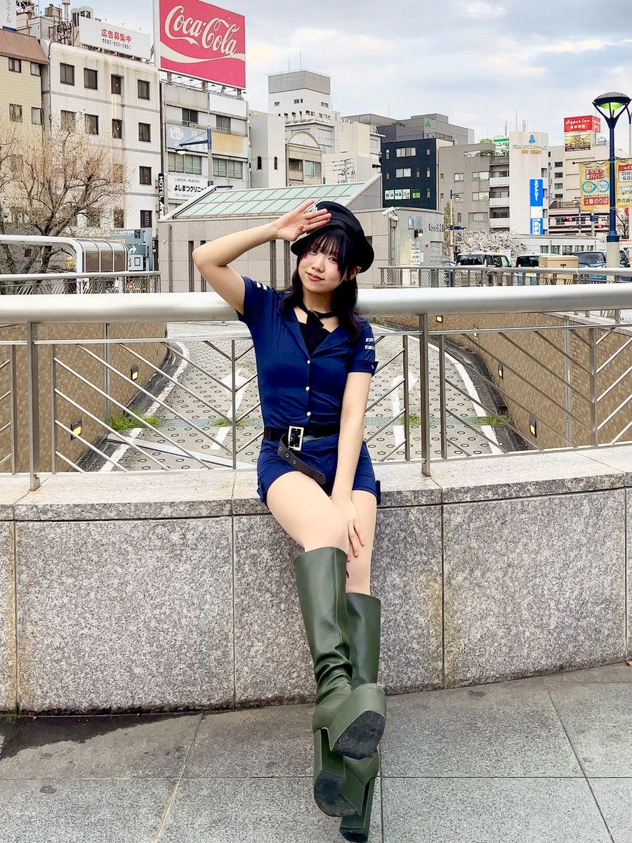 大橋 怜(おおはし れい） tweet media