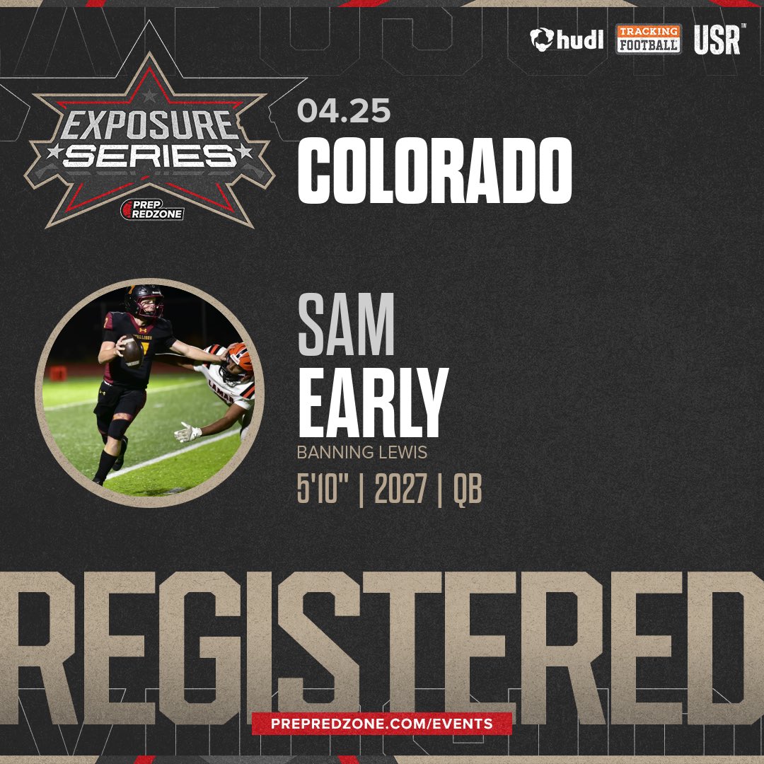 Sam Early tweet media