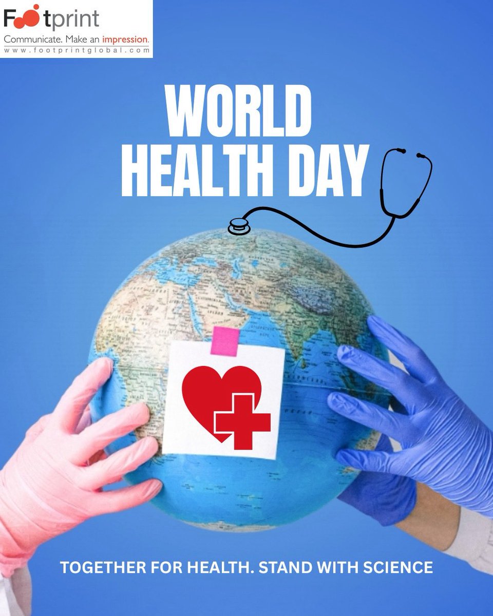 Footprint Global Communications tweet media