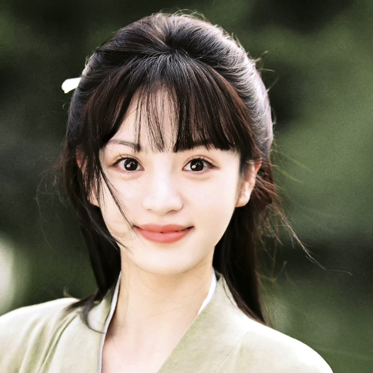 ❀ ฮินะตะ æ สองหนิง 𐙚 (slow) tweet media