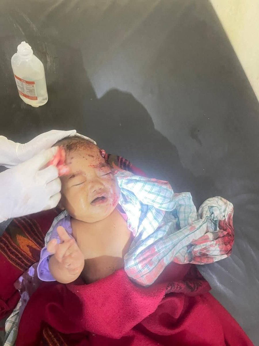 William Meitei tweet media