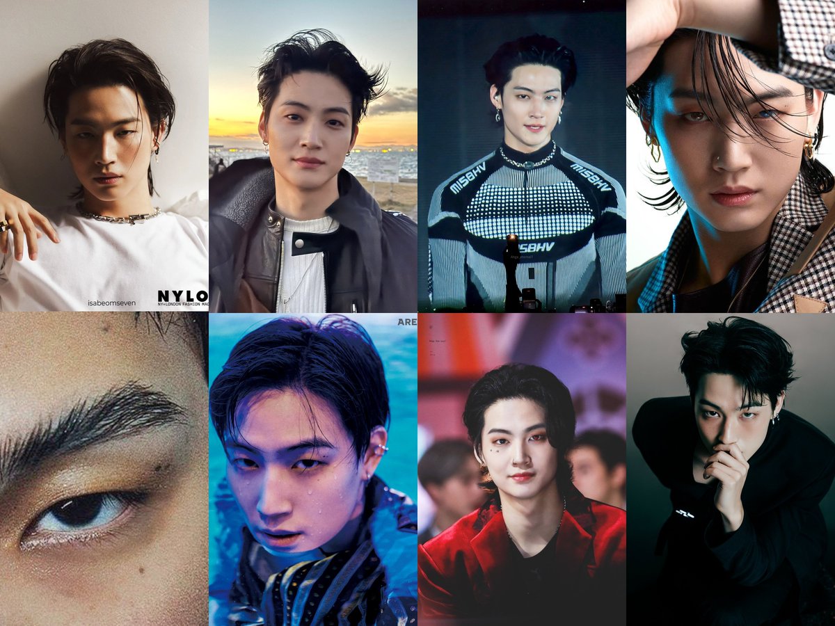 isa ♡ ❄️✦ tweet media