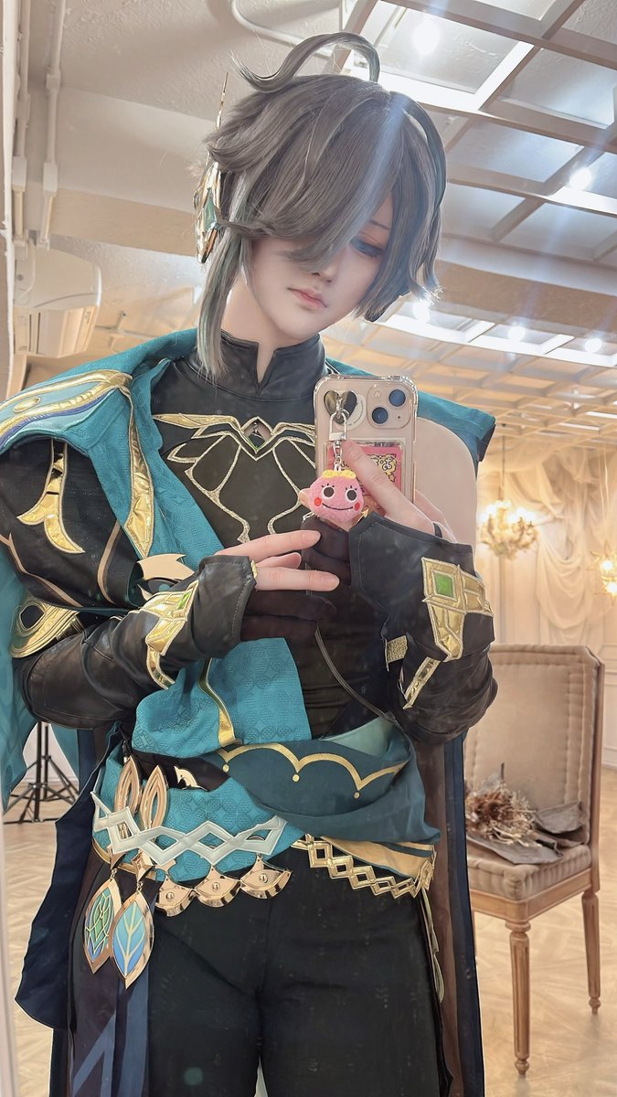 ほうれんそう🍀 tweet media