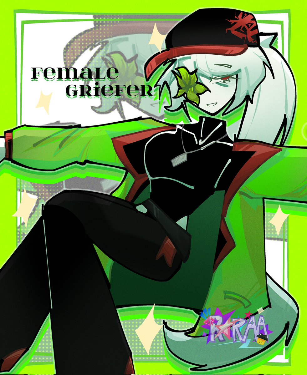 AnotherDailyGriefer! tweet media