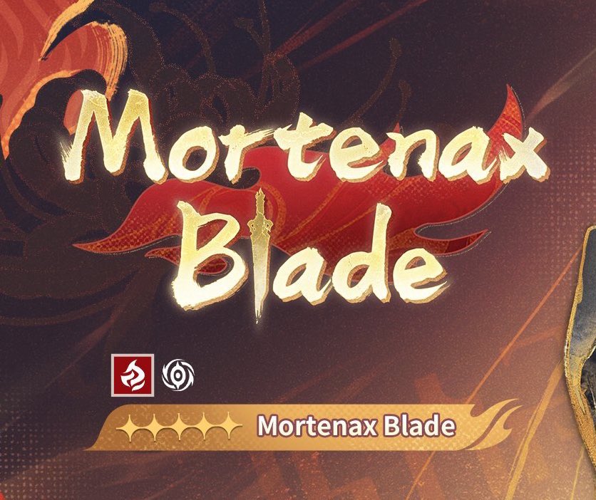 elys future mortenax blade E6S5 tweet media
