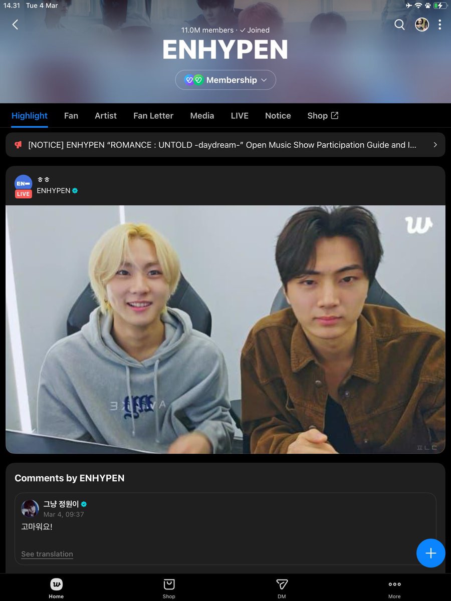 peanut.. tweet media