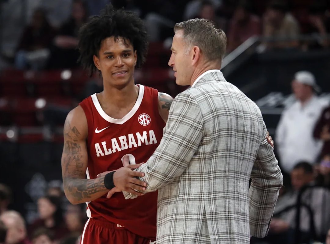 Recruits Bama tweet media