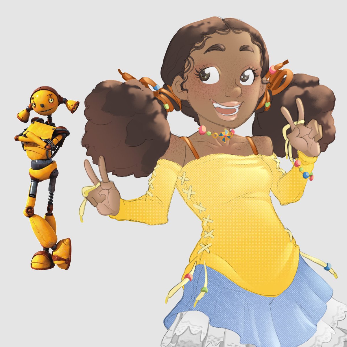 Kenders||Commissions(0/5) tweet media