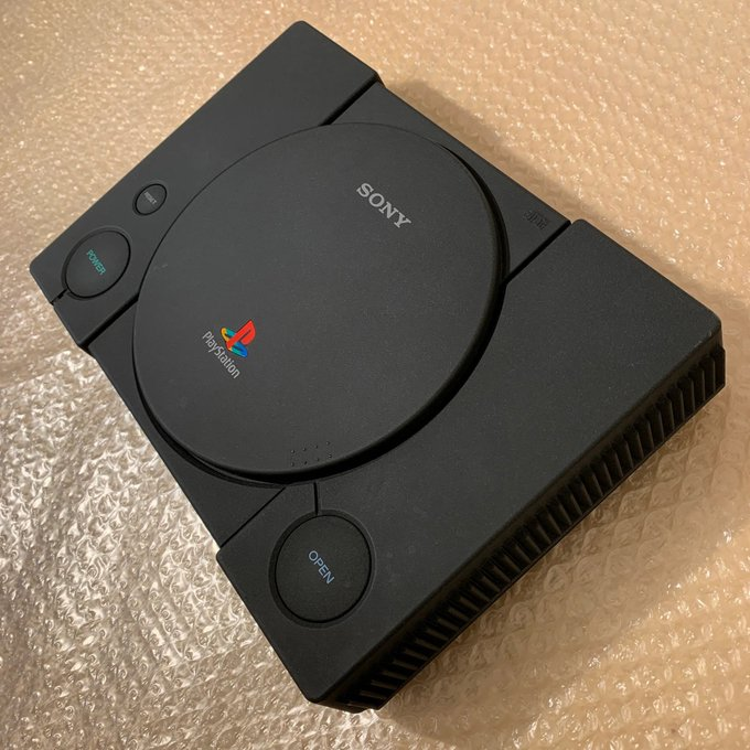 PlayStation Nostalgia tweet media